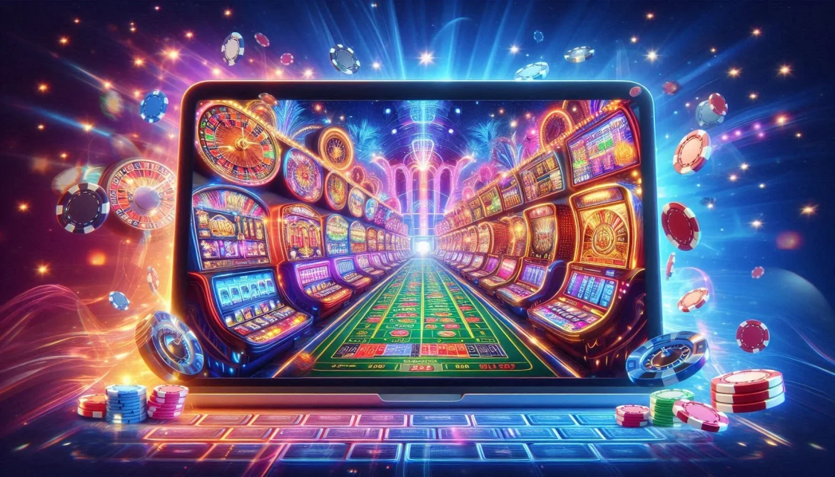 Velobet Casino